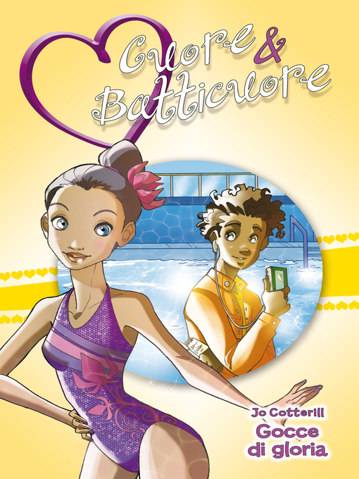 Title details for Gocce di gloria by Jo Cotterill - Available